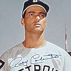 Rocky Colavito