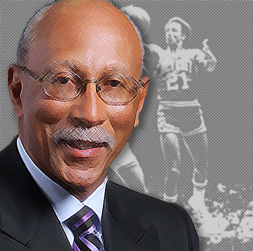 Dave Bing