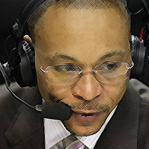 Gus Johnson