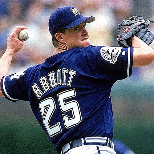 Jim Abbott