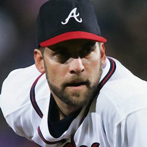 John Smoltz