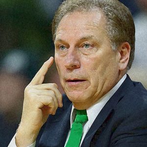 Tom Izzo