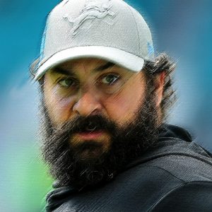 Matt Patricia