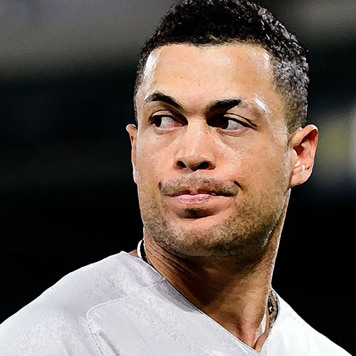 Giancarlo Stanton