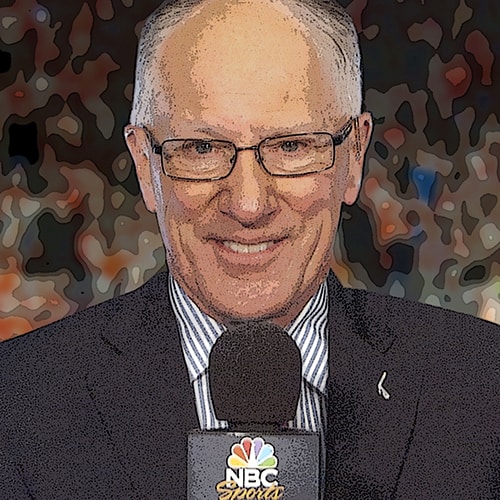 Mike (Doc) Emrick